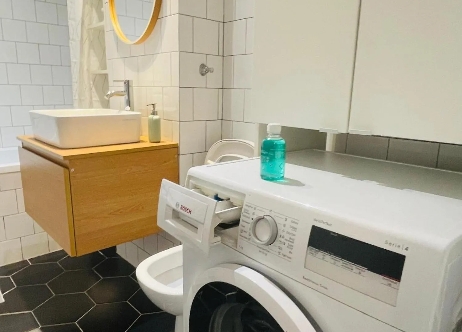 Marc House Apartment Bucharest 0*,