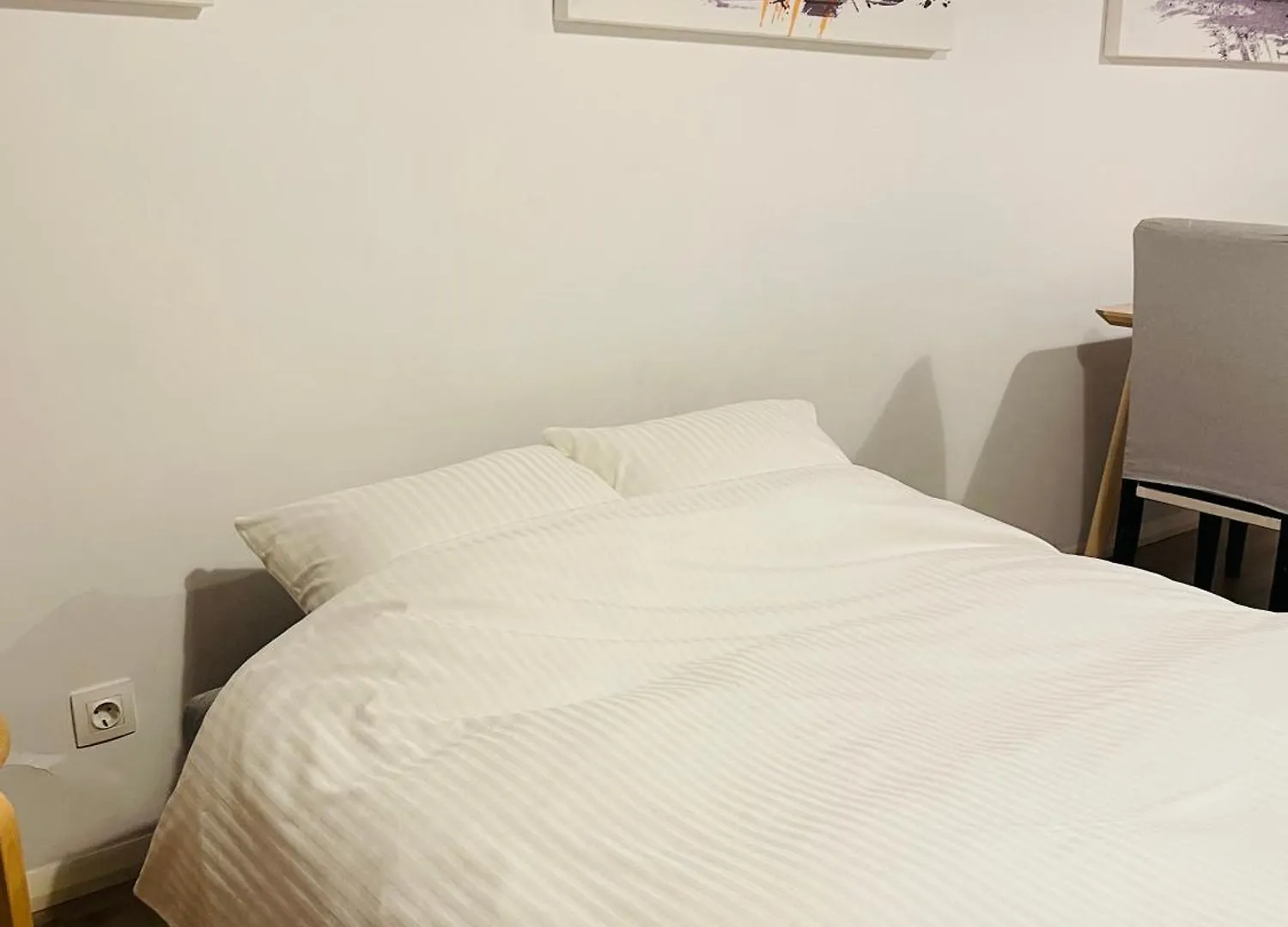 Marc House Apartment Bucharest 0*,  Romania