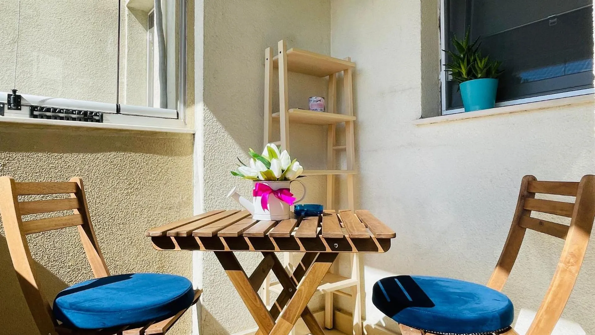 Marc House Apartment Bucharest
