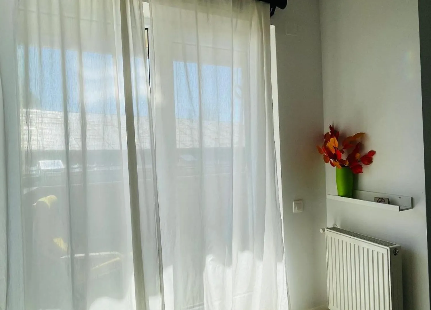 Marc House Apartment Bucharest