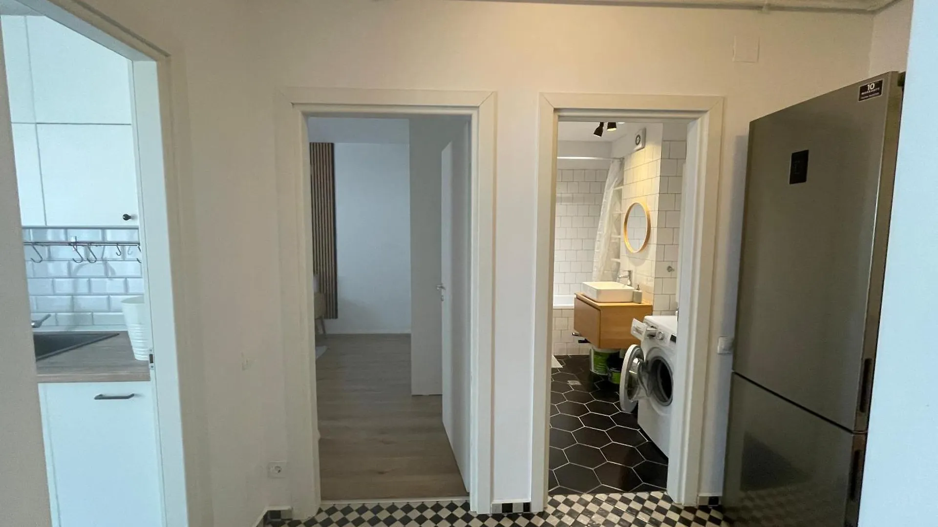 شقة Marc House بوخارست رومانيا