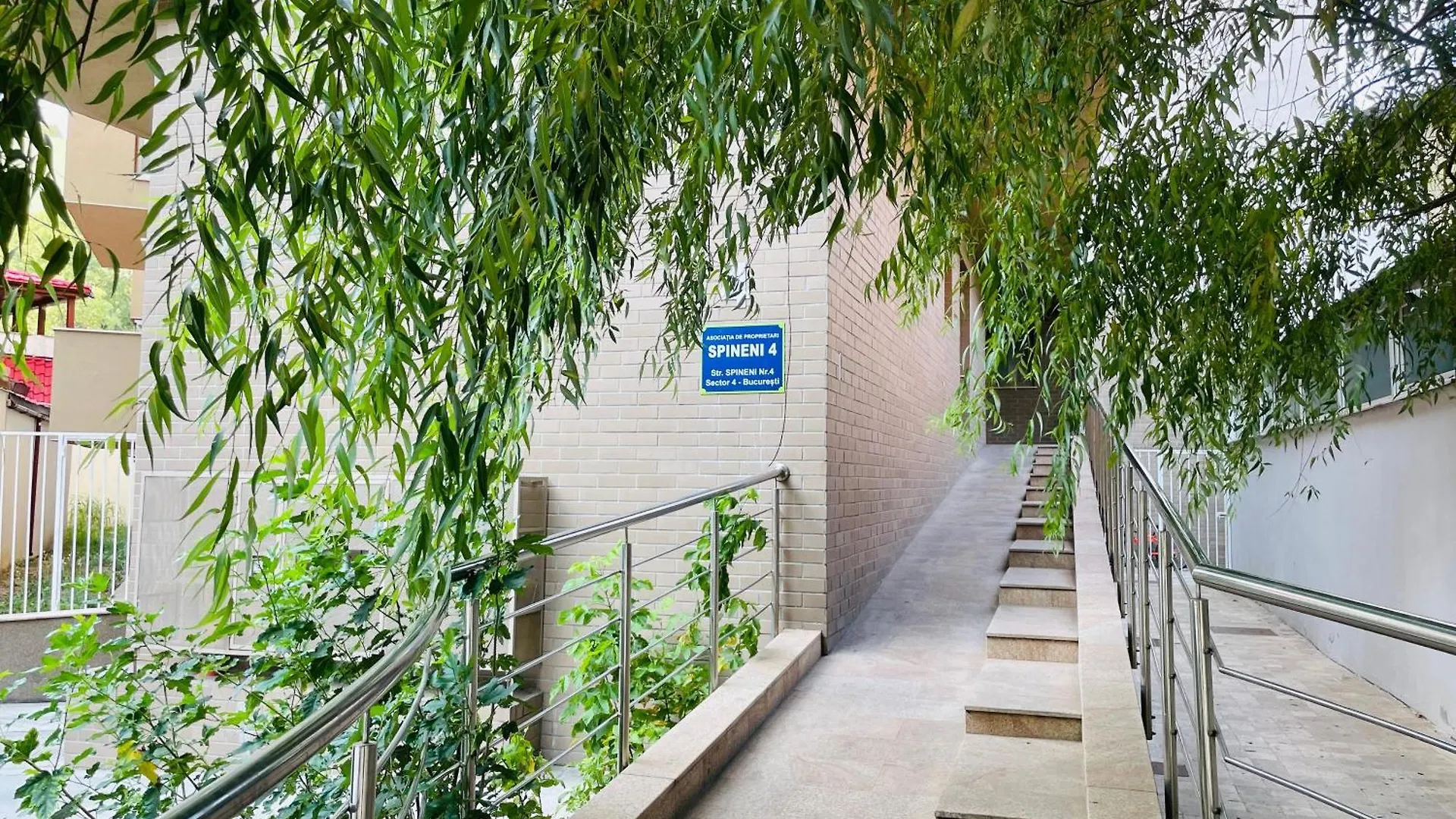 شقة Marc House بوخارست