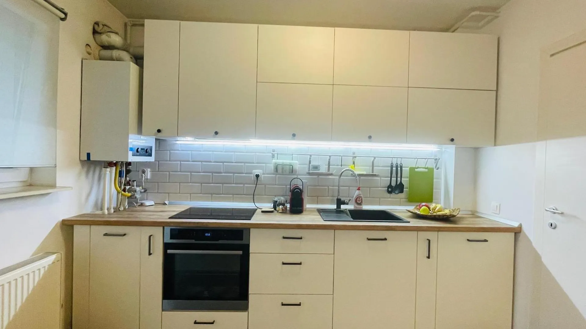 شقة Marc House بوخارست