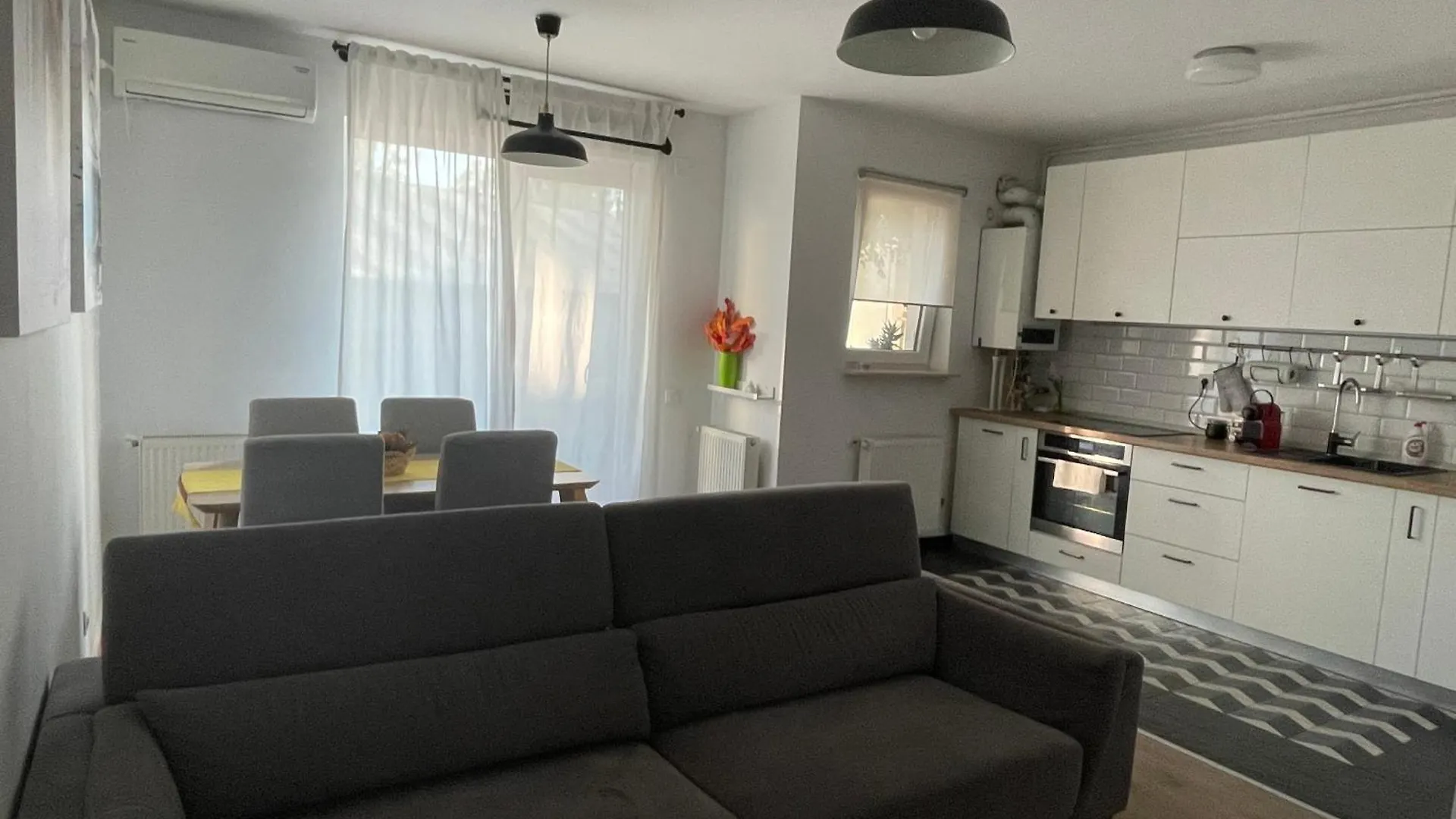 شقة Marc House بوخارست رومانيا