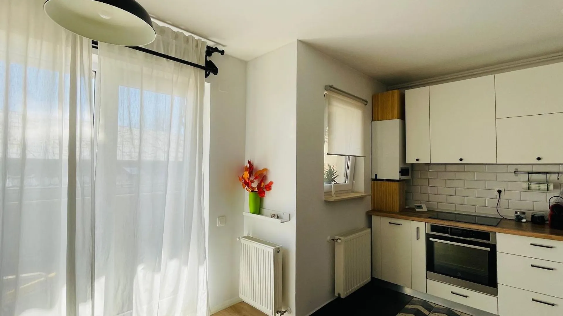 شقة Marc House بوخارست
