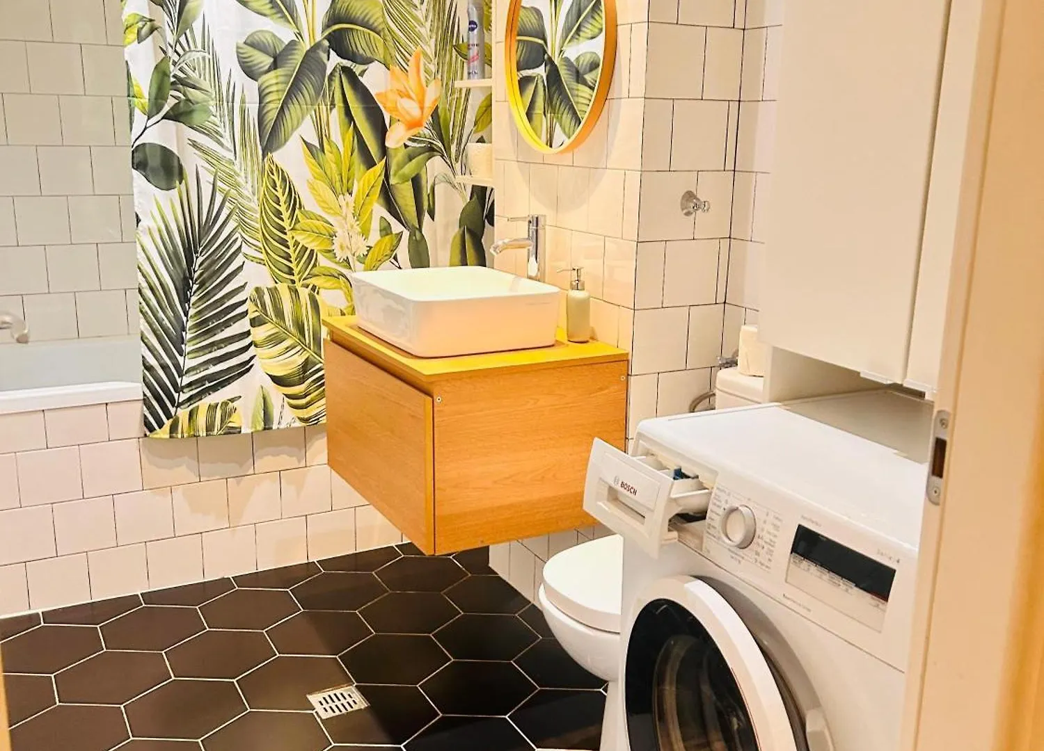 Ferienwohnung Marc House Bukarest